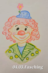 04.03. Fasching